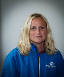 Maria Danielsson