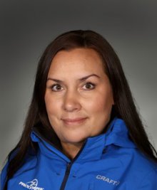 Marie-Louise Snell