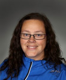Marie Sundin