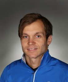 Patrik Strandh
