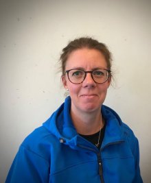 Pernilla Öberg