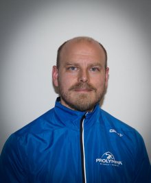 Peter Ahnström