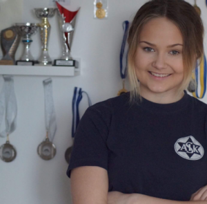 Ronja Kerttu