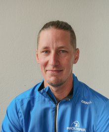 Stefan Nylen