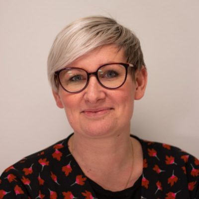 Elin Östlund