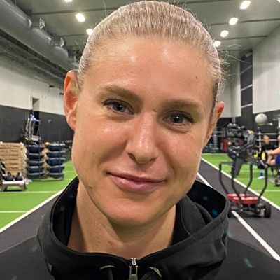 Anna Roos