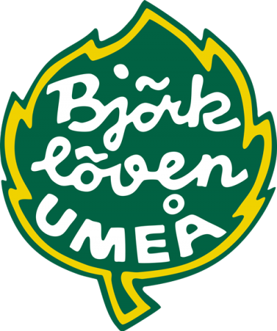 Klubbmärke Björklöven