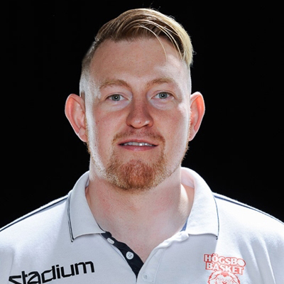 Tom Stansfield