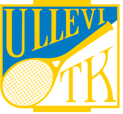 Klubbmärke Ullevi TK