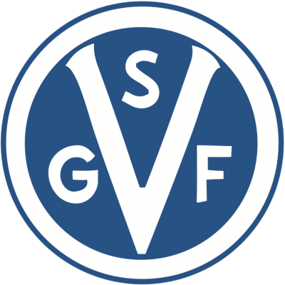Klubbmärke VSGF