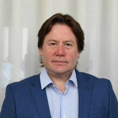 Mikael Nordlund
