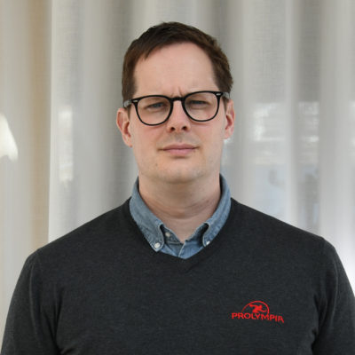 Stefan Denkert