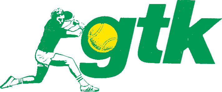 Klubbmärke GTK