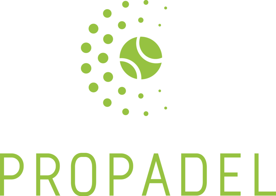 Klubbmärke Propadel