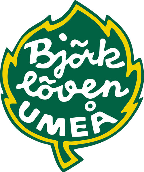 Klubbmärke Björklöven