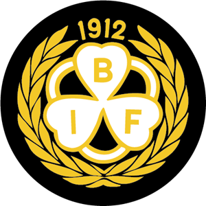 Klubbmärke Brynäs