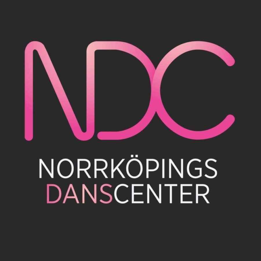 Klubbmärke Norrköpings danscenter