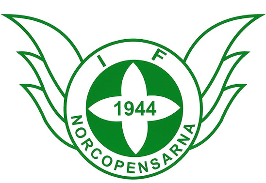 Klubbmärke Norcopensarna