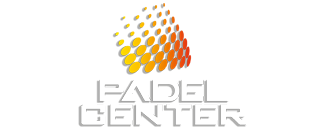 Klubbmärke Padel Center