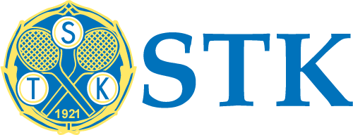 Klubbmärke STK Sundsvall